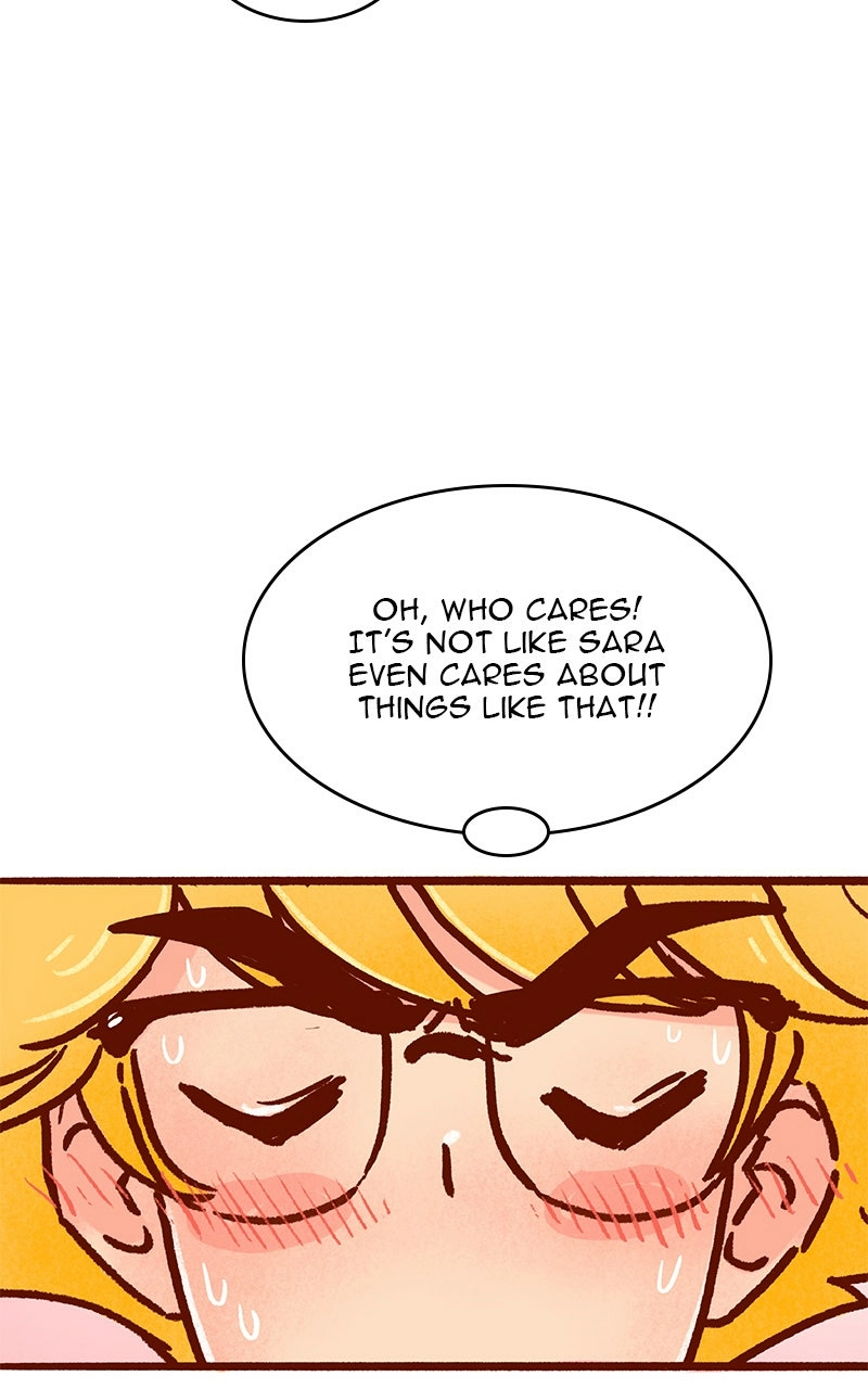 Read The Kiss Bet Manga Online