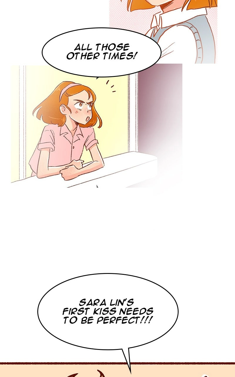 Read The Kiss Bet Manga Online