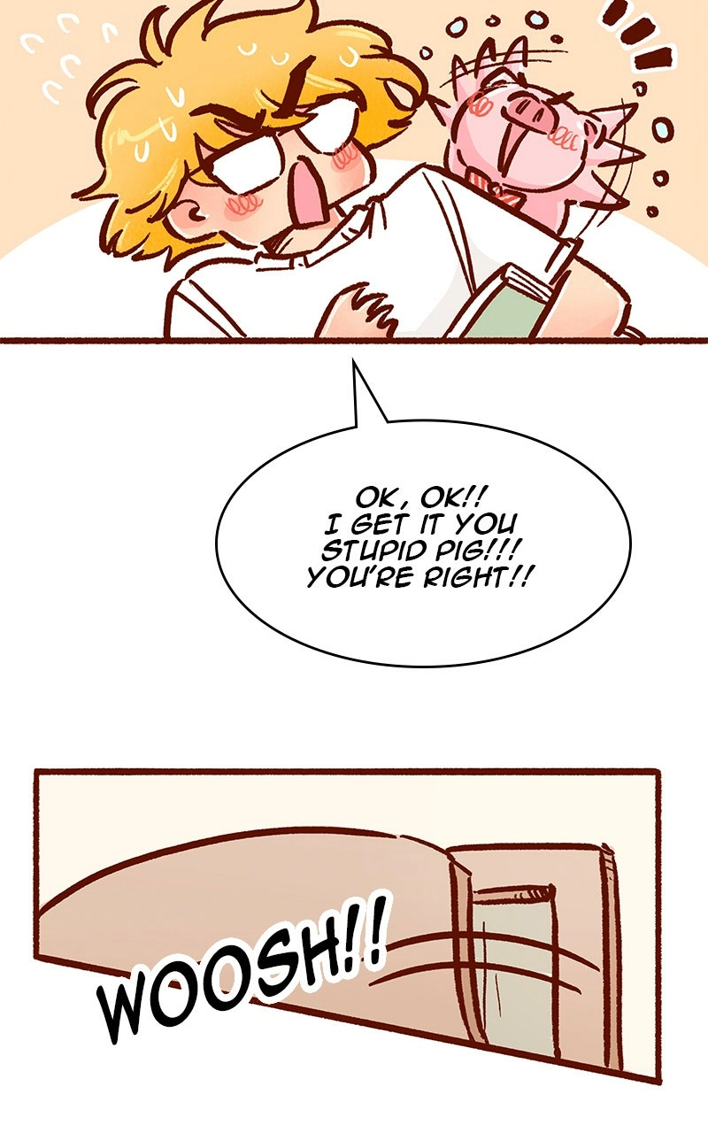 Read The Kiss Bet Manga Online