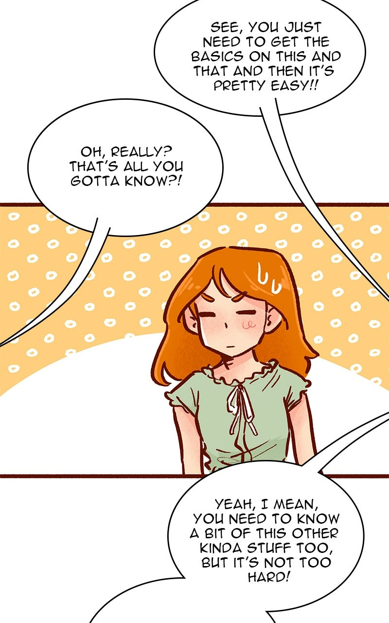 Read The Kiss Bet Manga Online