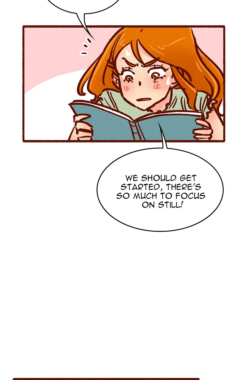 Read The Kiss Bet Manga Online