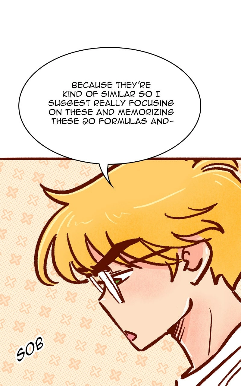Read The Kiss Bet Manga Online
