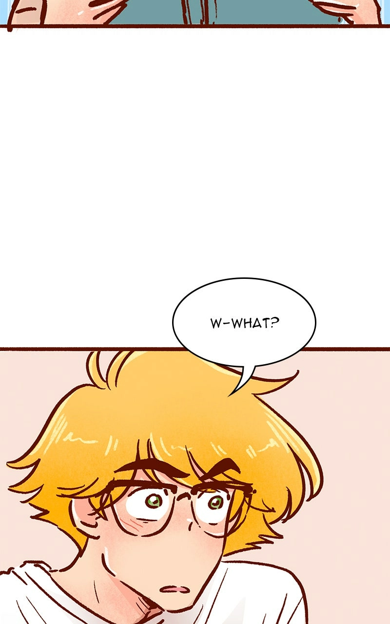 Read The Kiss Bet Manga Online