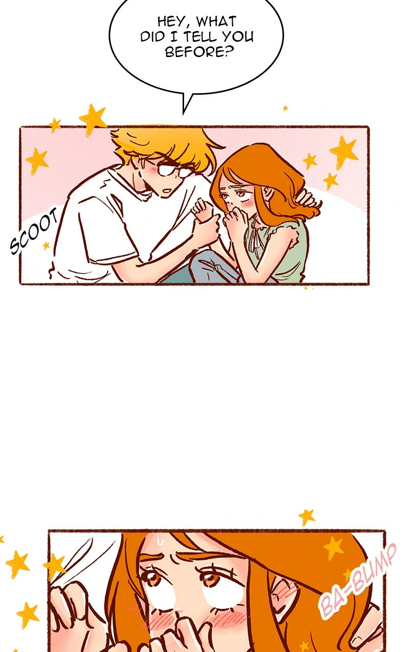 Read The Kiss Bet Manga Online