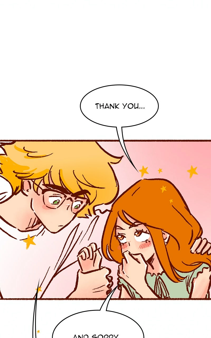 Read The Kiss Bet Manga Online