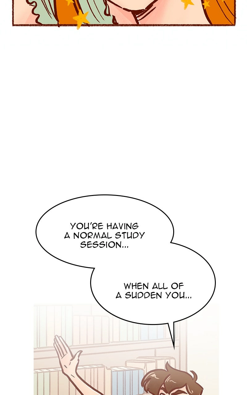 Read The Kiss Bet Manga Online