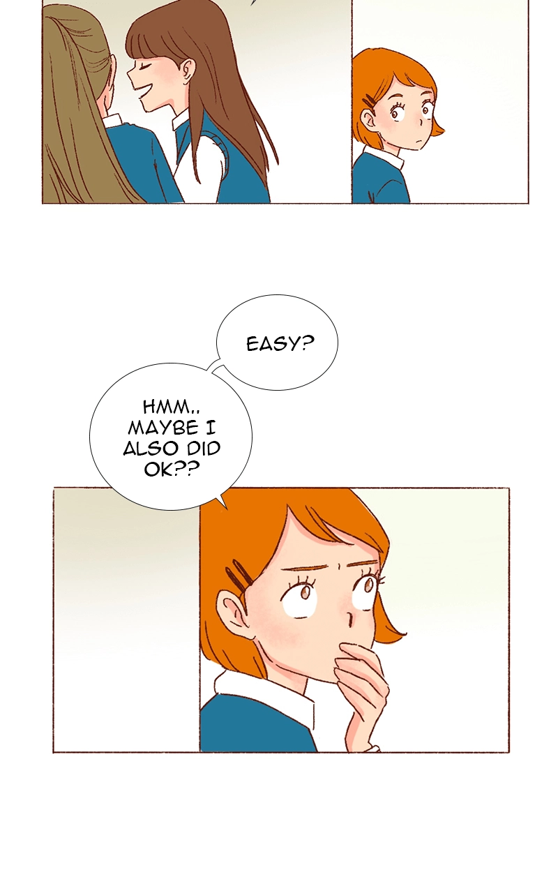 Read The Kiss Bet Manga Online