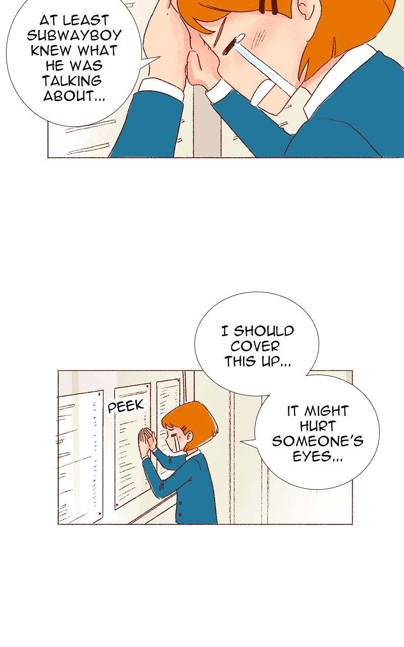 Read The Kiss Bet Manga Online