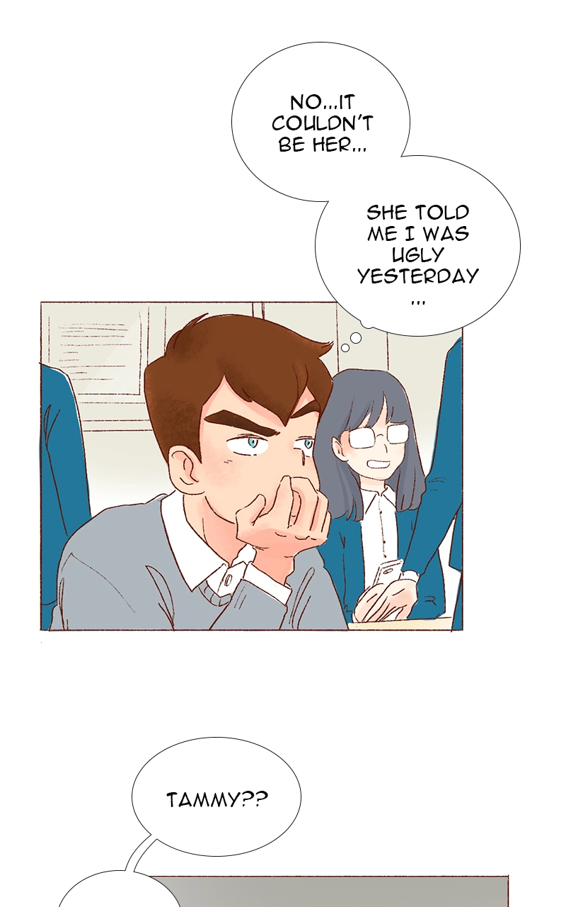 Read The Kiss Bet Manga Online
