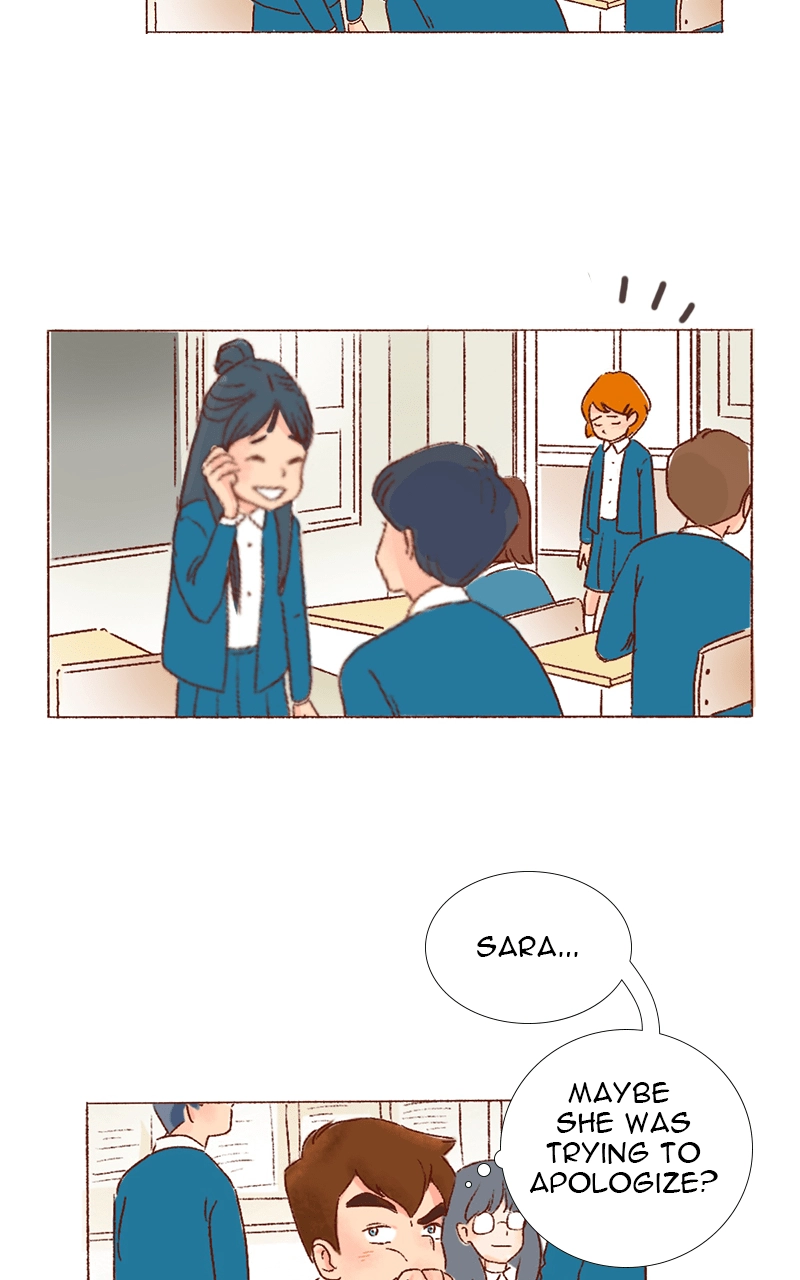 Read The Kiss Bet Manga Online