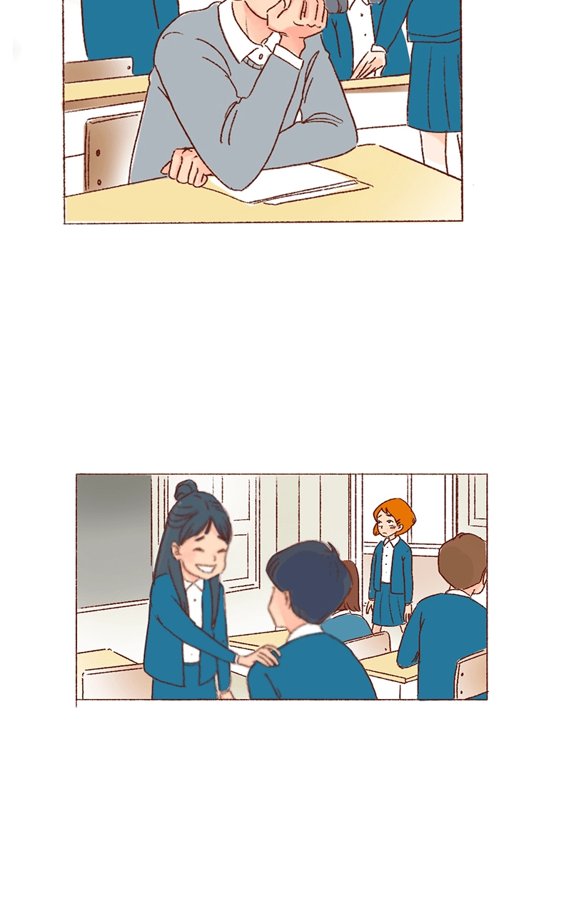 Read The Kiss Bet Manga Online