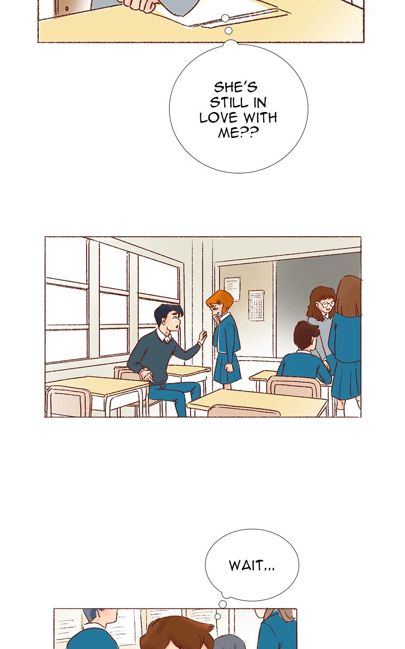 Read The Kiss Bet Manga Online