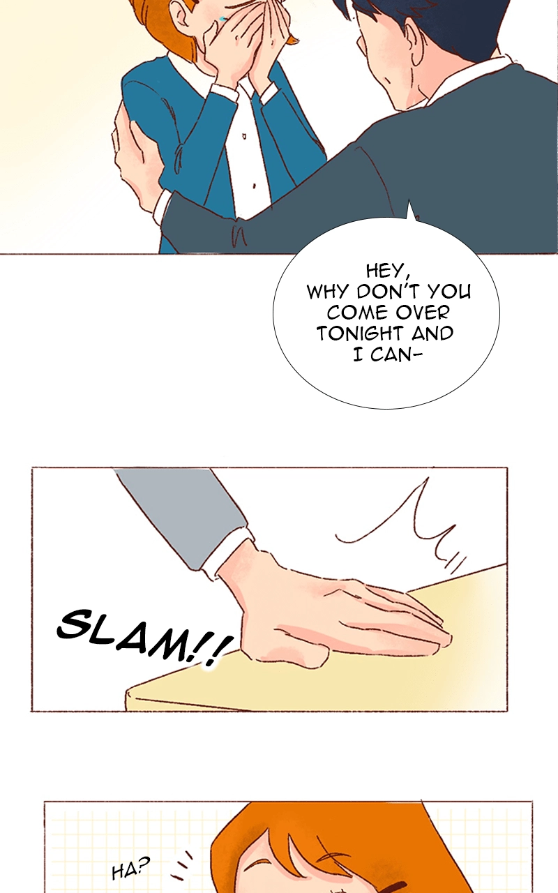 Read The Kiss Bet Manga Online