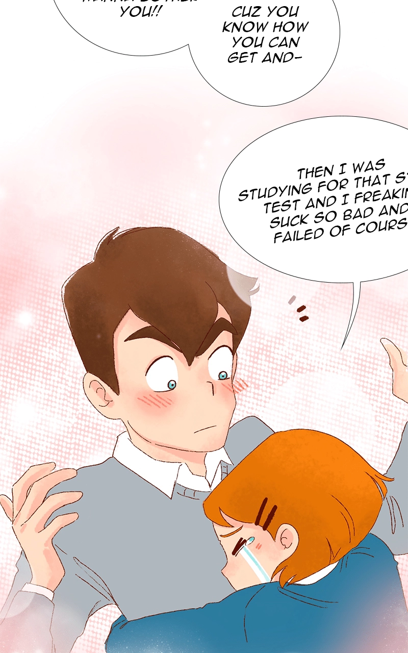 Read The Kiss Bet Manga Online