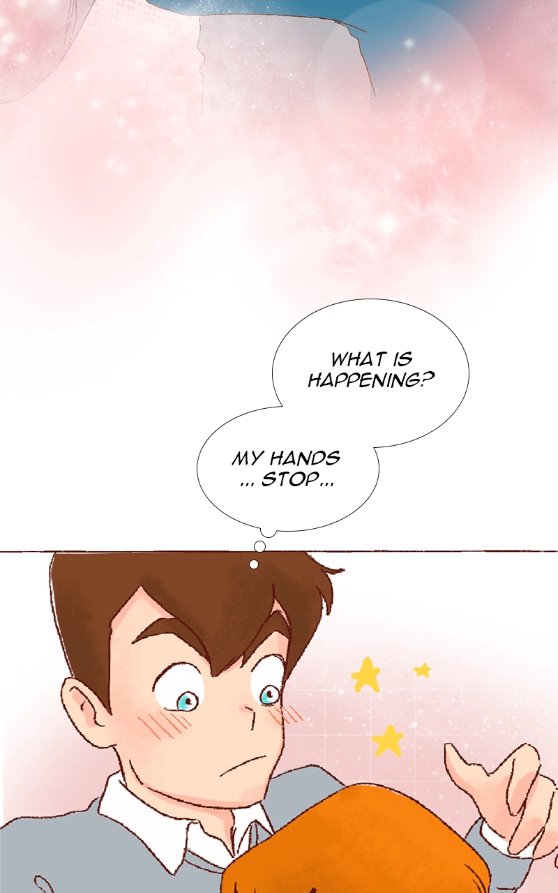 Read The Kiss Bet Manga Online