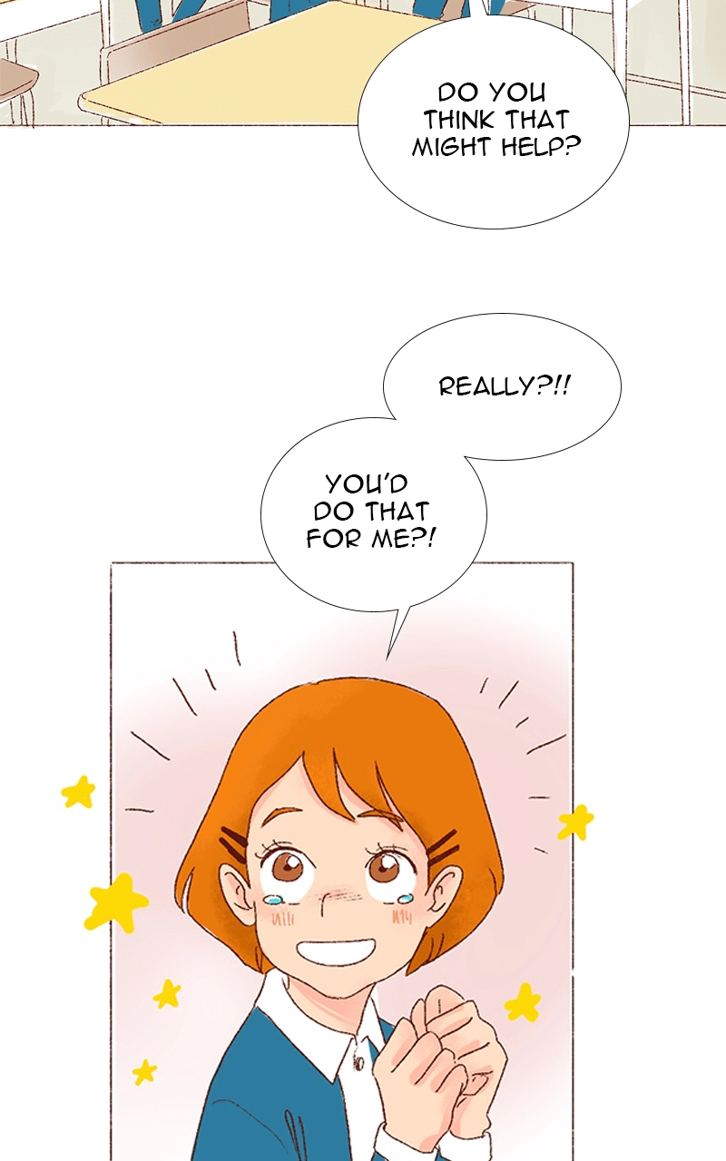 Read The Kiss Bet Manga Online