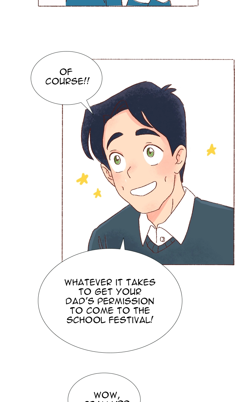 Read The Kiss Bet Manga Online