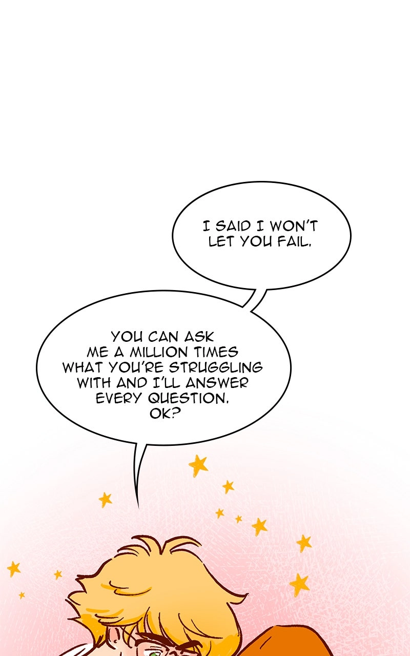 Read The Kiss Bet Manga Online