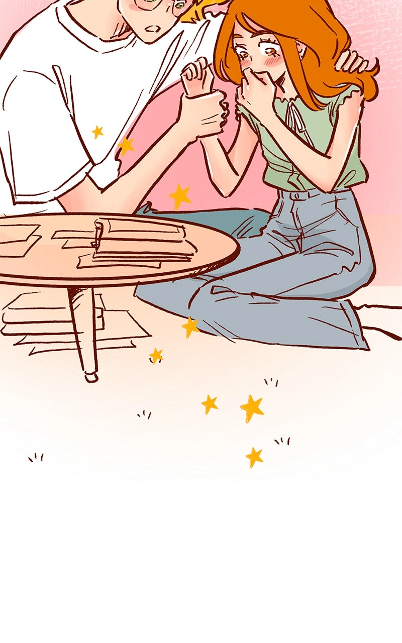 Read The Kiss Bet Manga Online