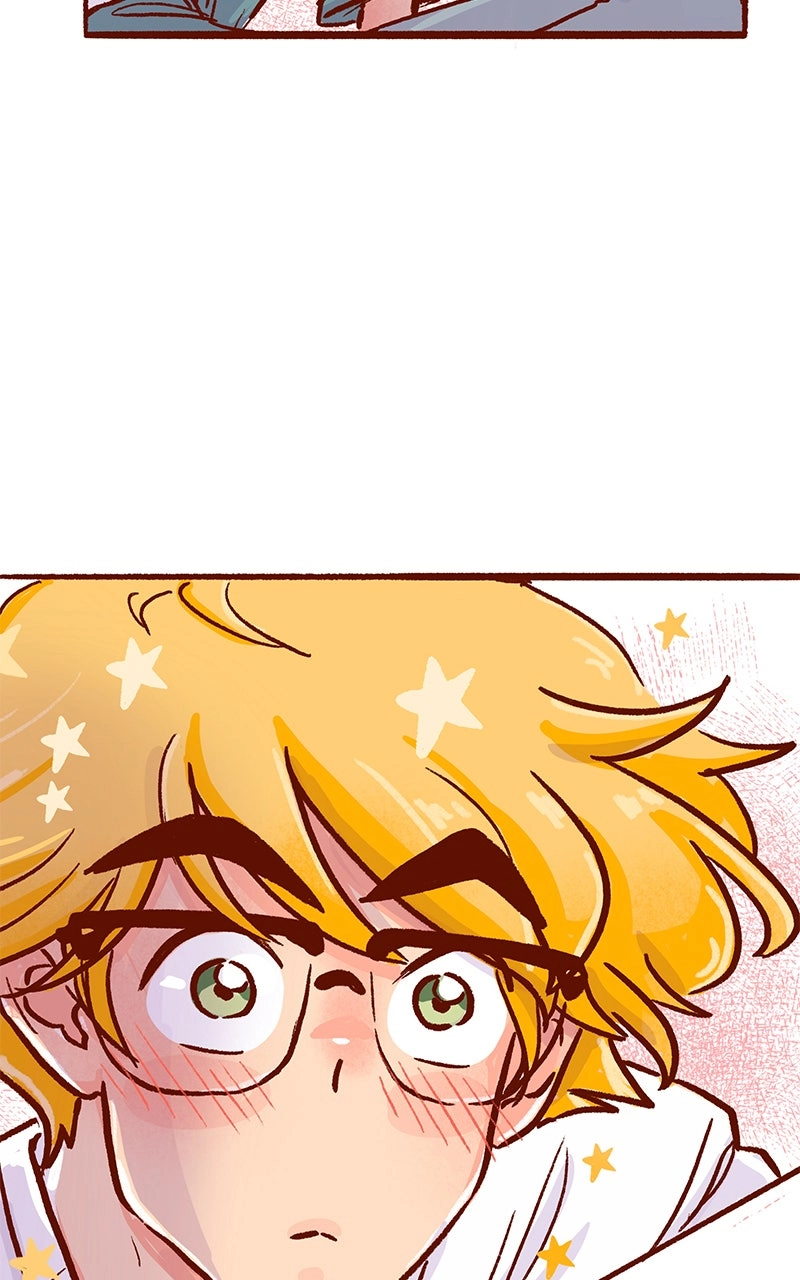 Read The Kiss Bet Manga Online