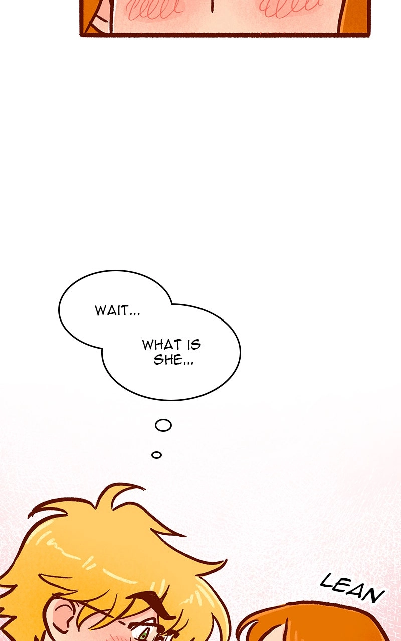 Read The Kiss Bet Manga Online