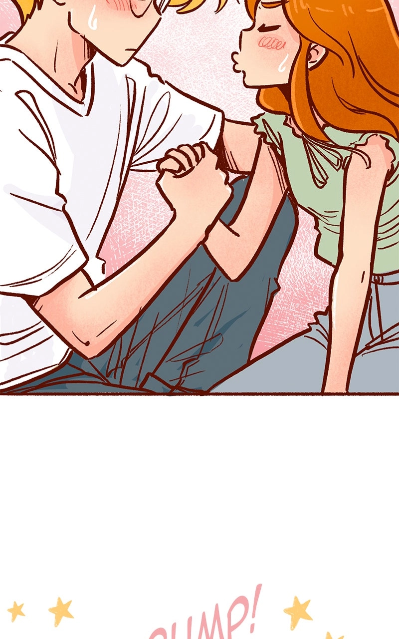 Read The Kiss Bet Manga Online
