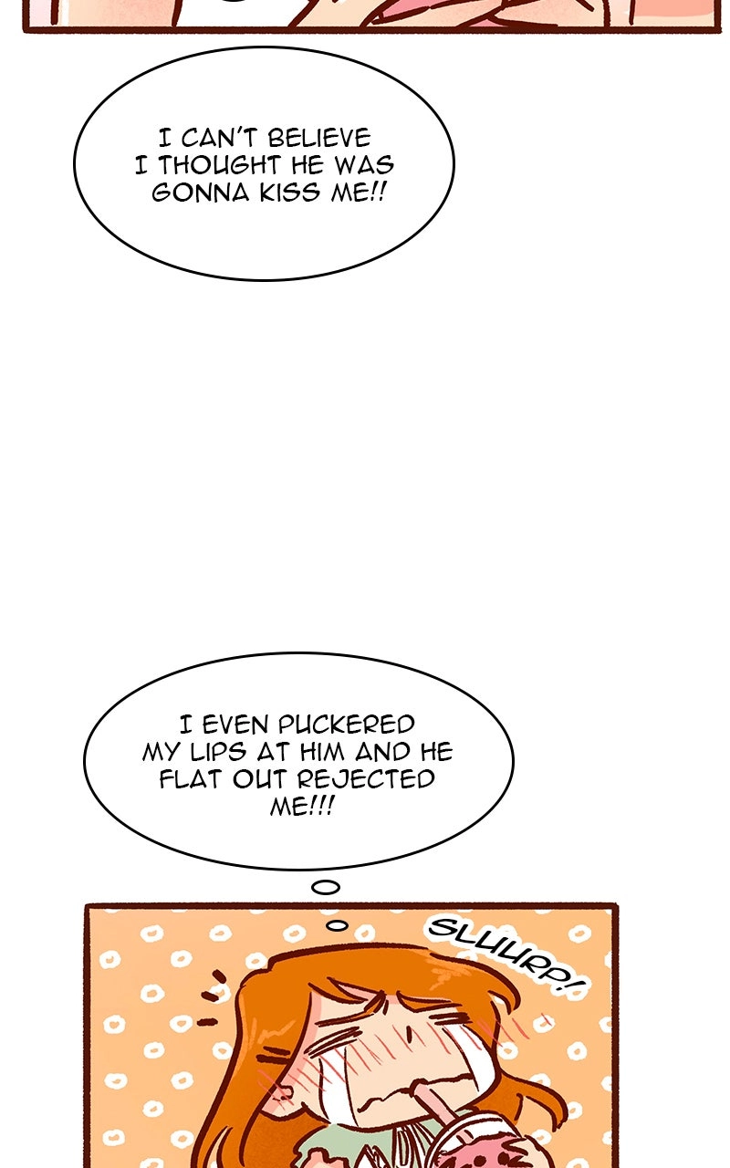 Read The Kiss Bet Manga Online