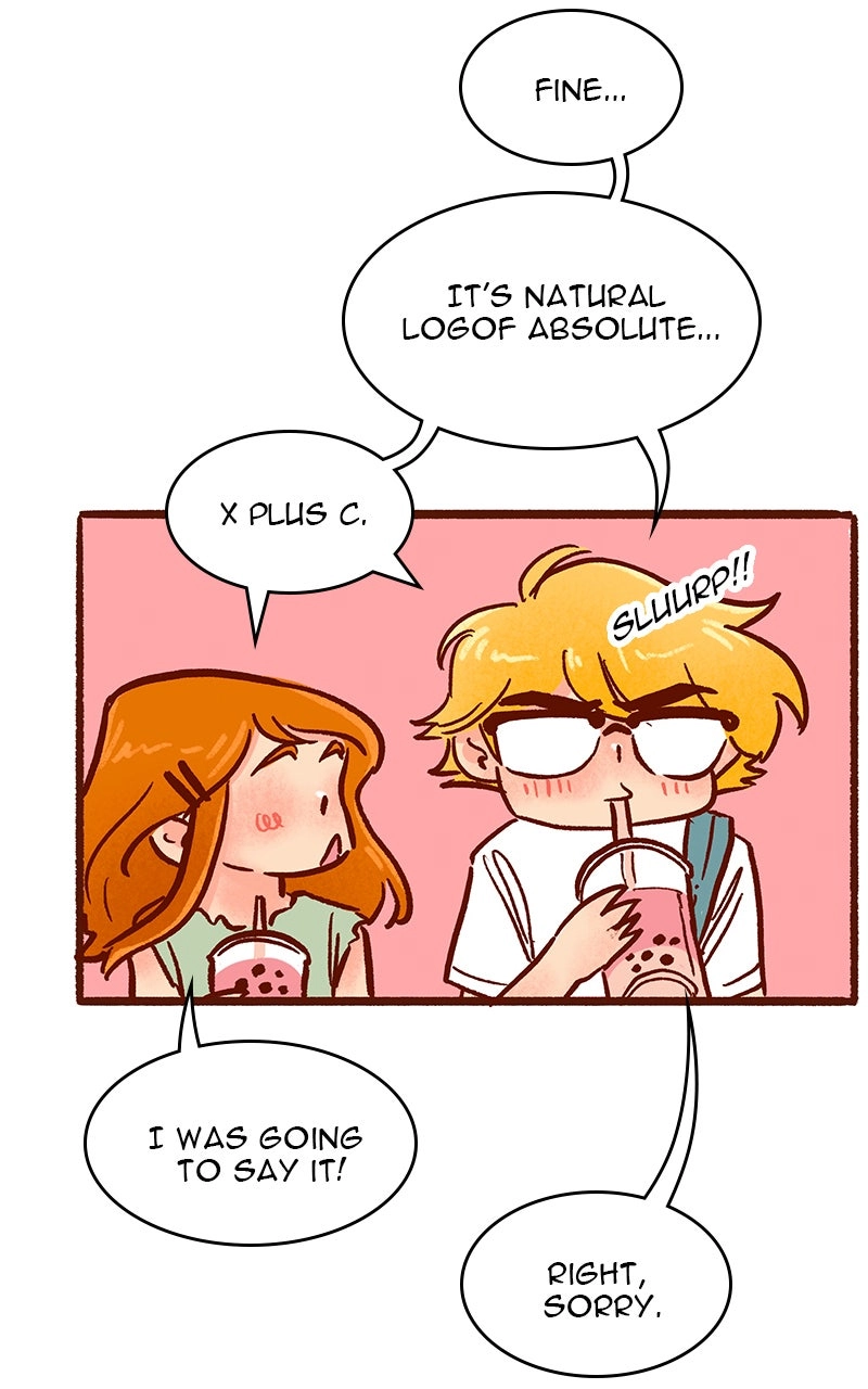Read The Kiss Bet Manga Online