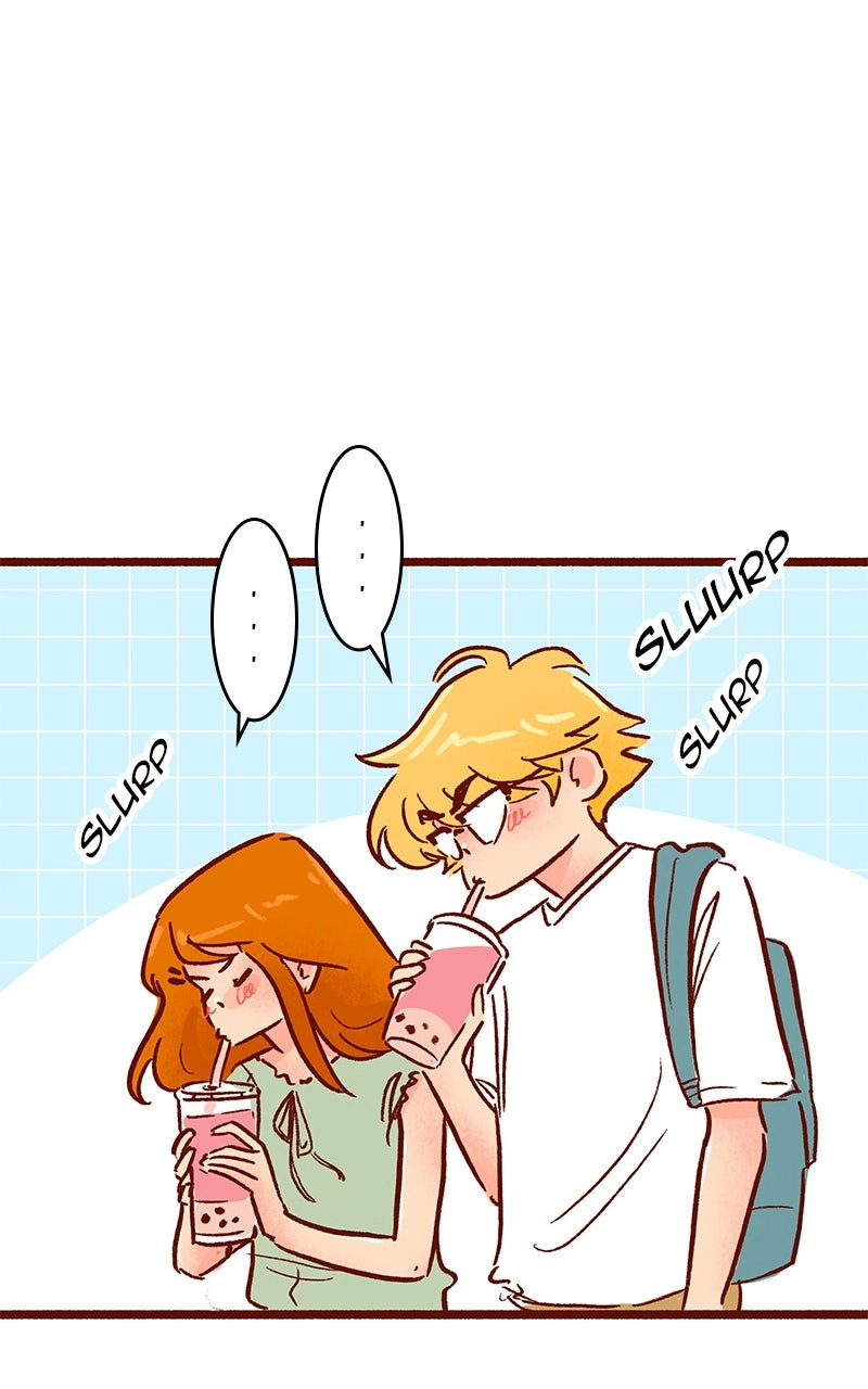Read The Kiss Bet Manga Online