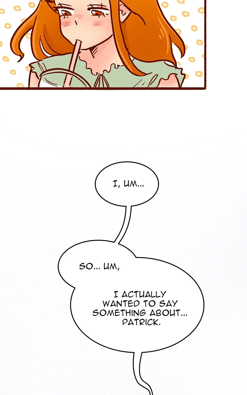 Read The Kiss Bet Manga Online