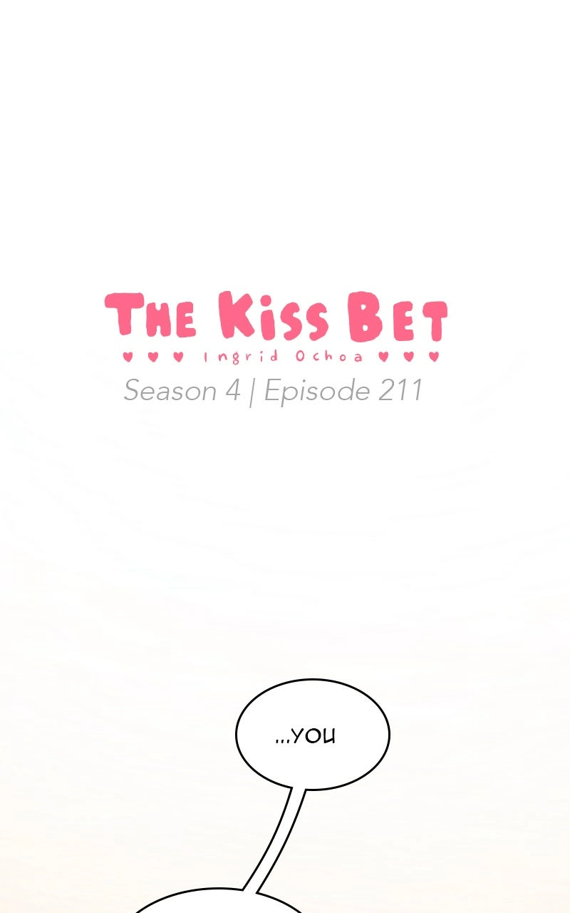 Read The Kiss Bet Manga Online