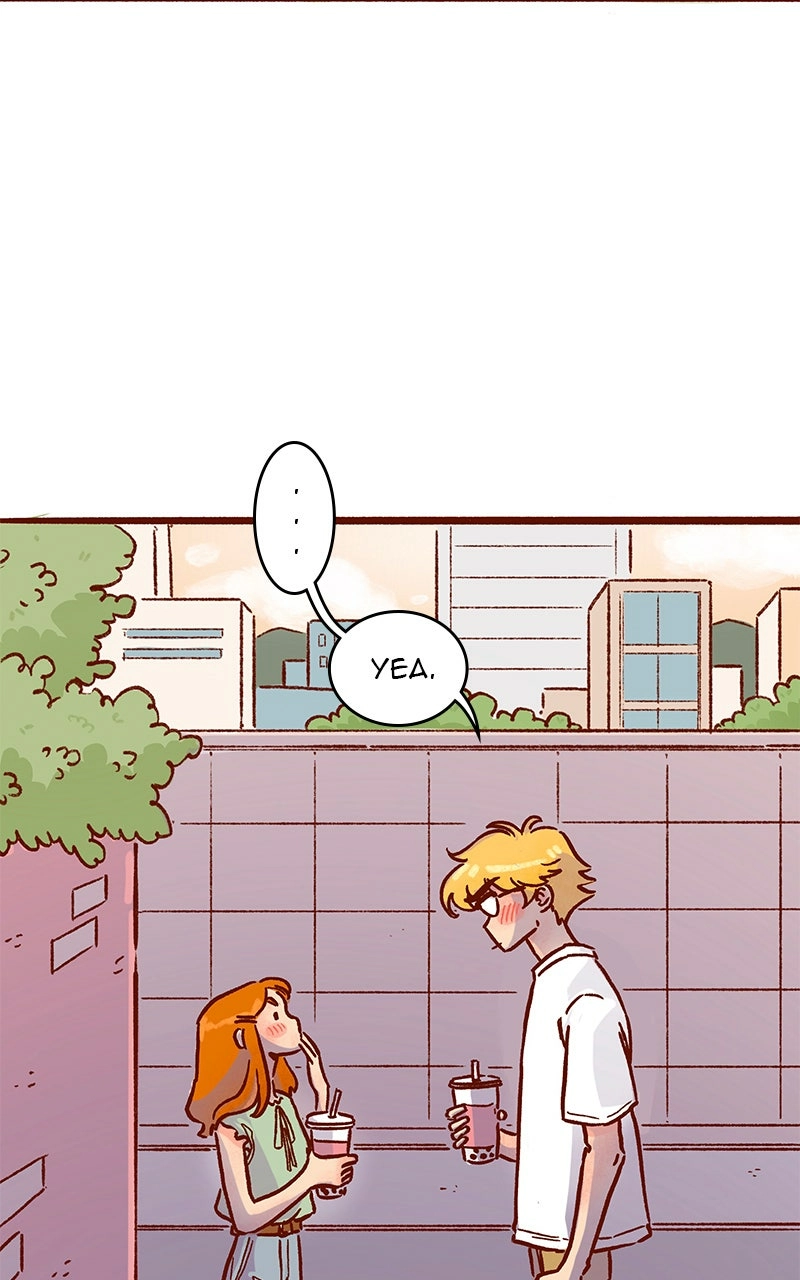 Read The Kiss Bet Manga Online