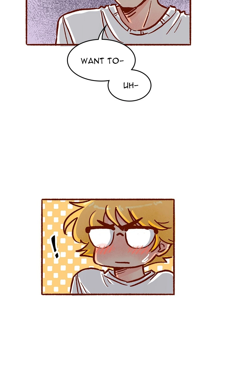 Read The Kiss Bet Manga Online