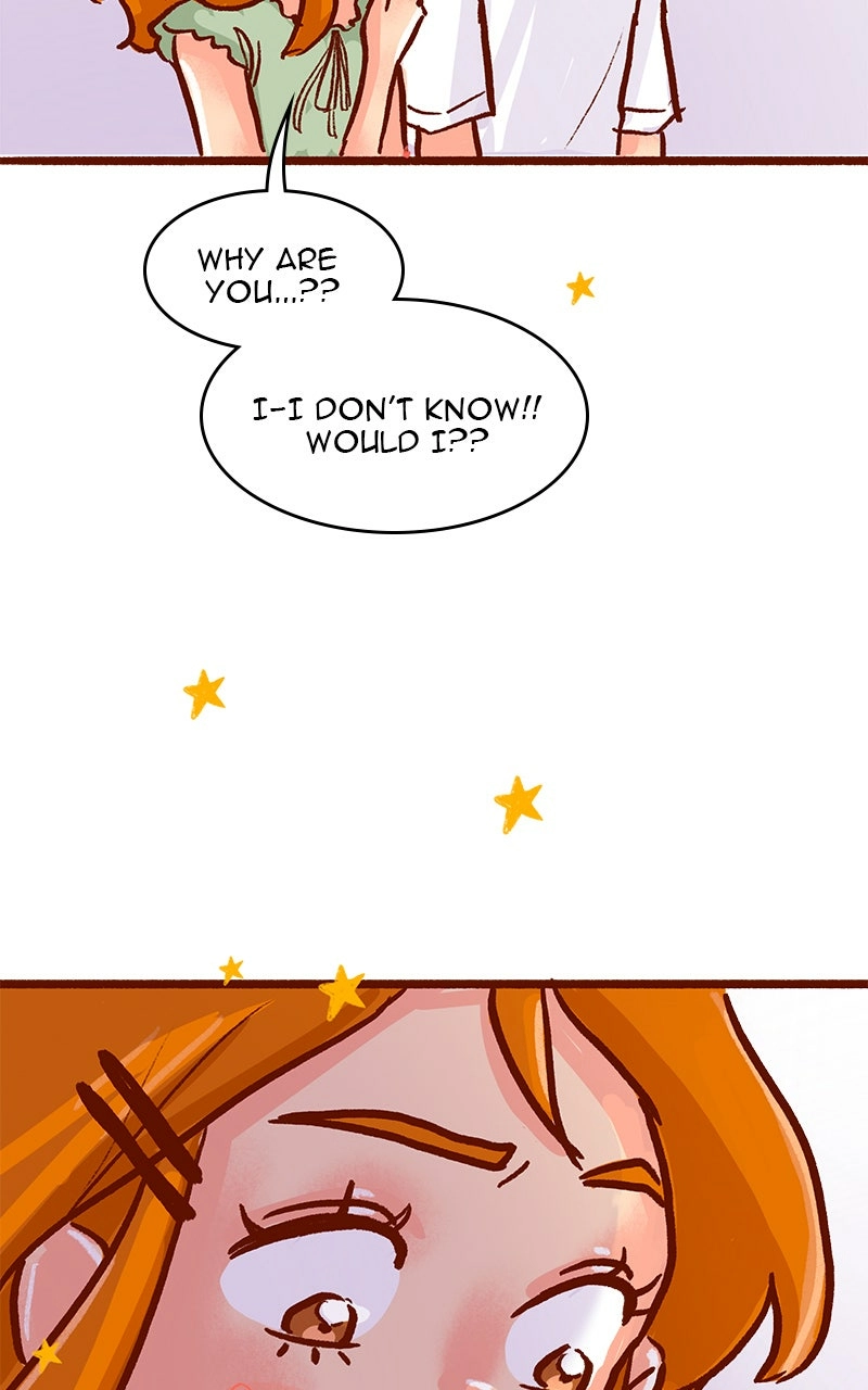 Read The Kiss Bet Manga Online