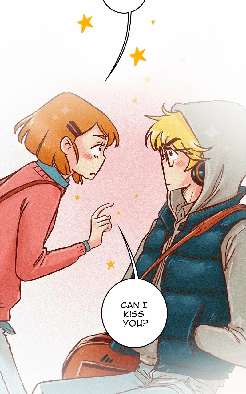 Read The Kiss Bet Manga Online