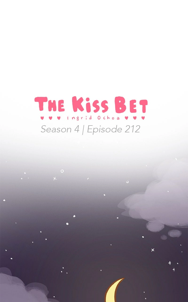 Read The Kiss Bet Manga Online