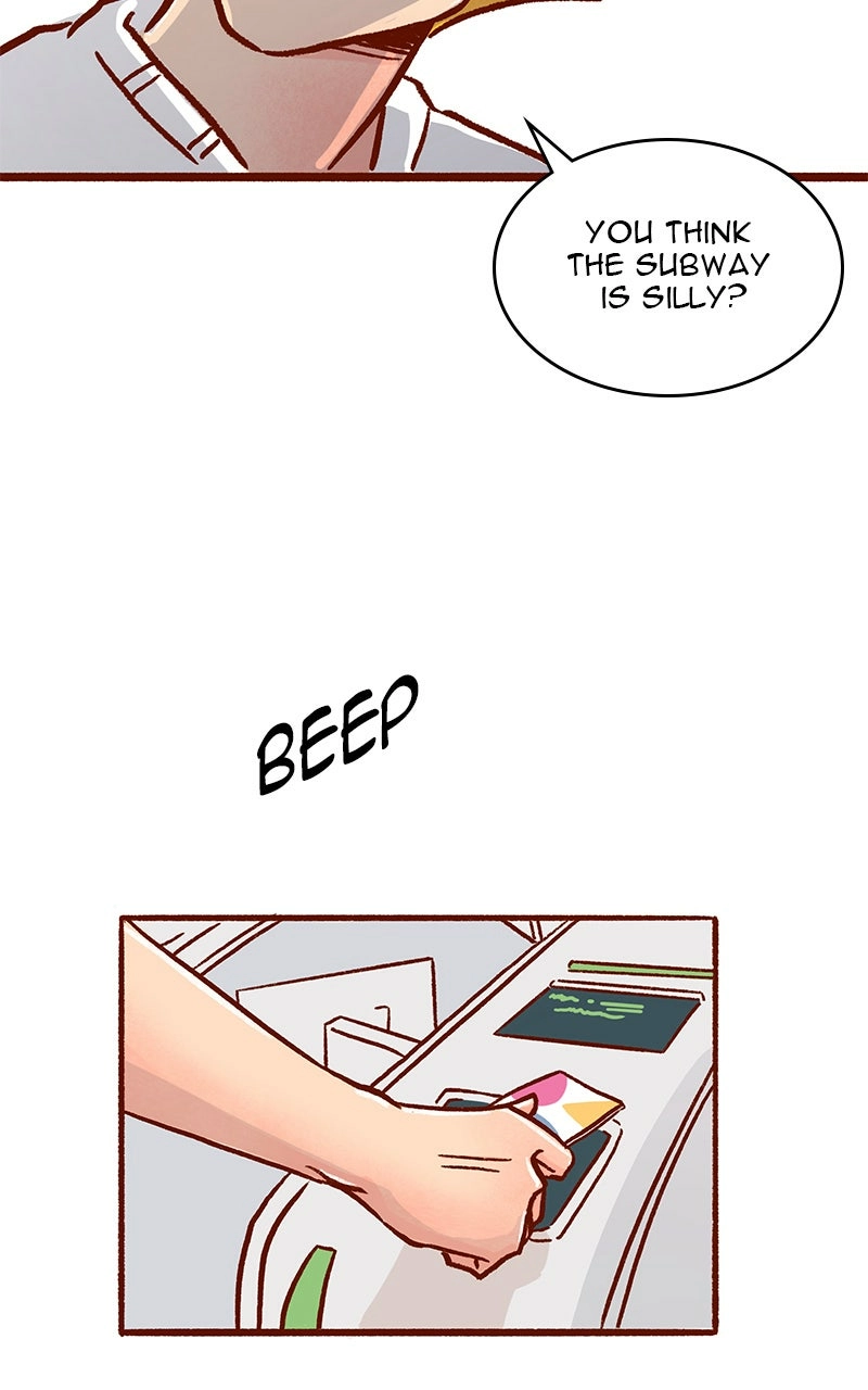 Read The Kiss Bet Manga Online