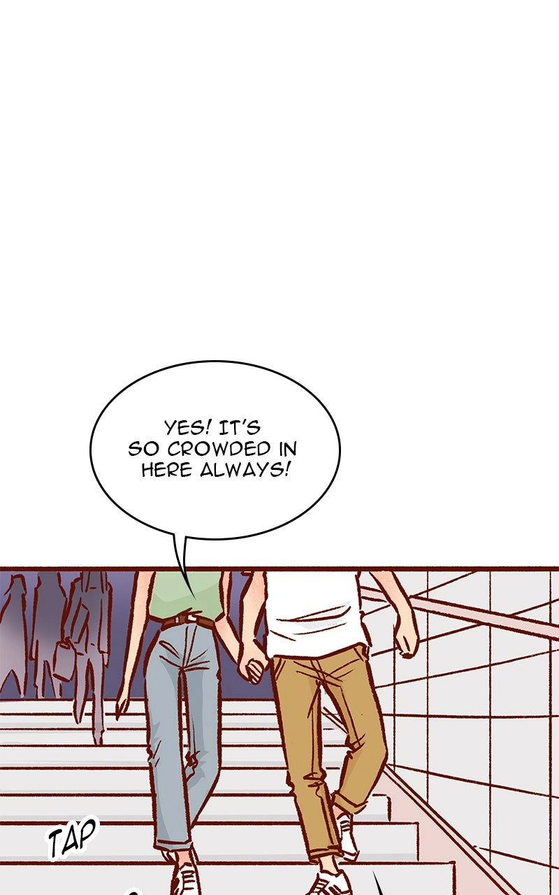 Read The Kiss Bet Manga Online