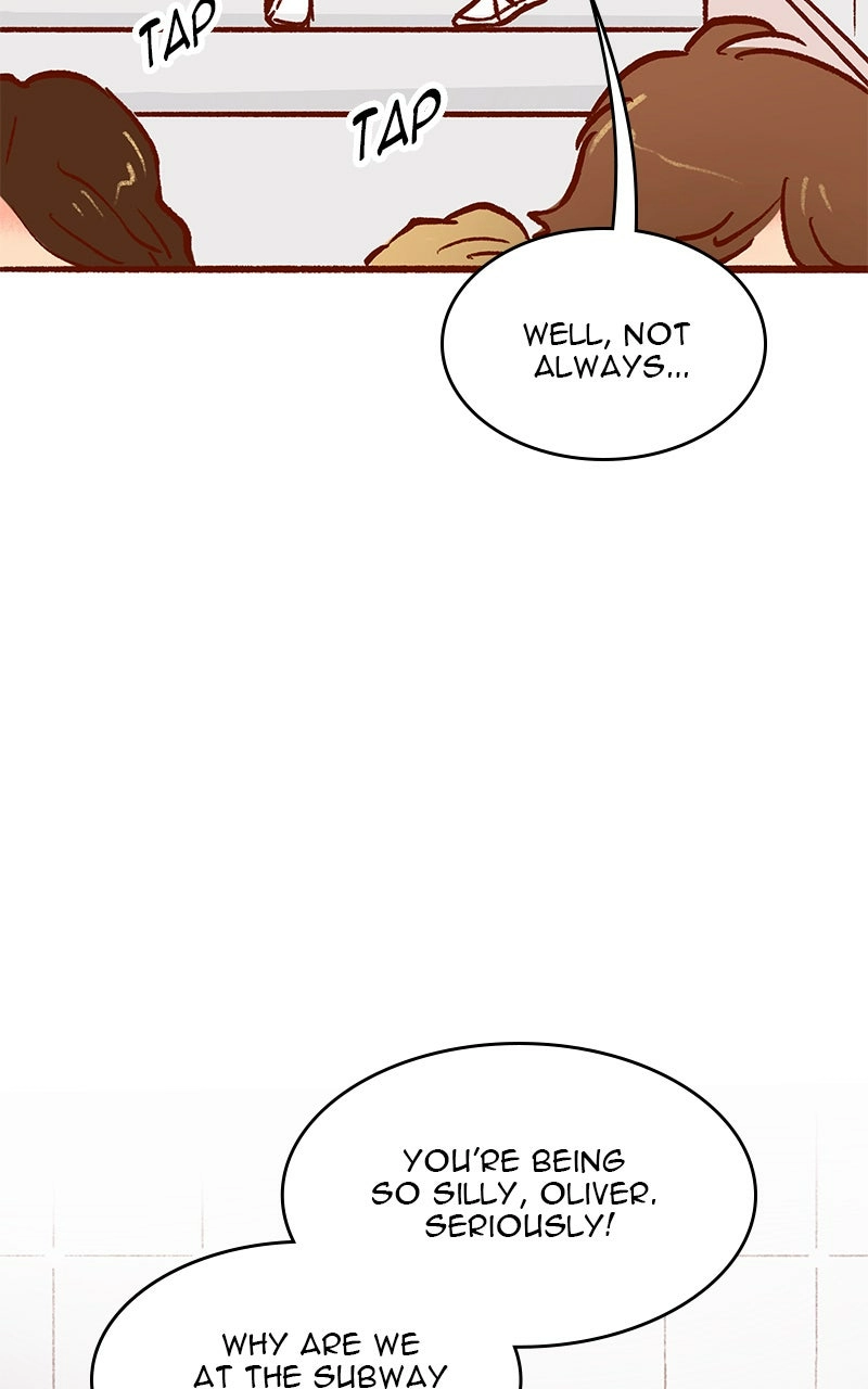 Read The Kiss Bet Manga Online