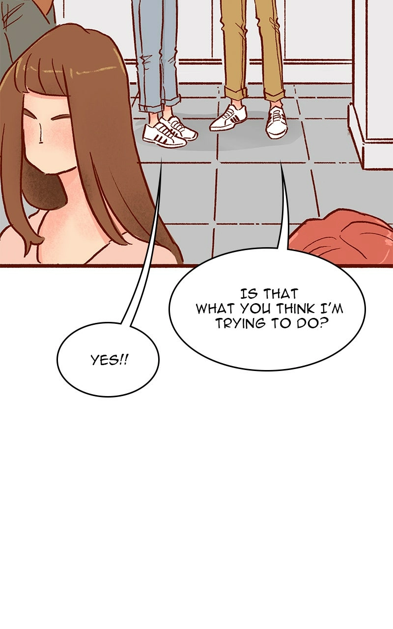 Read The Kiss Bet Manga Online