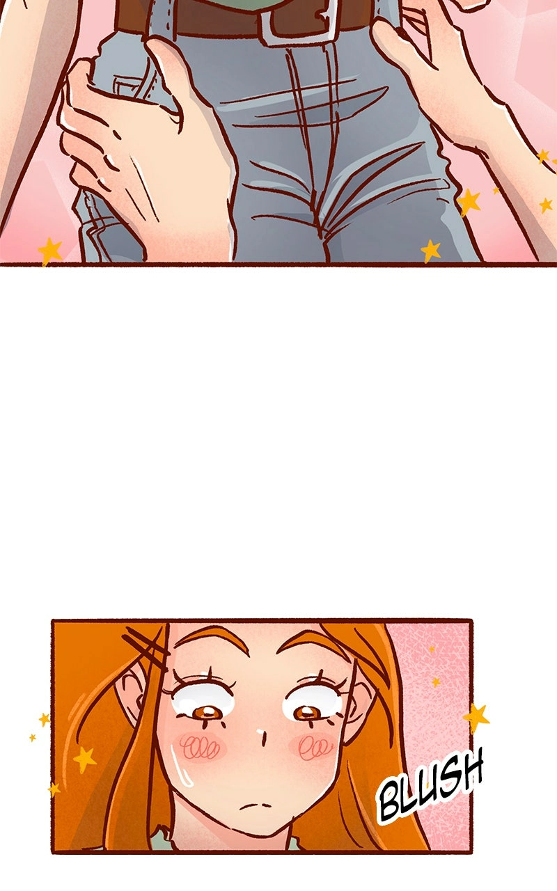 Read The Kiss Bet Manga Online