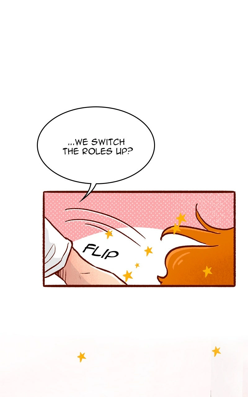Read The Kiss Bet Manga Online