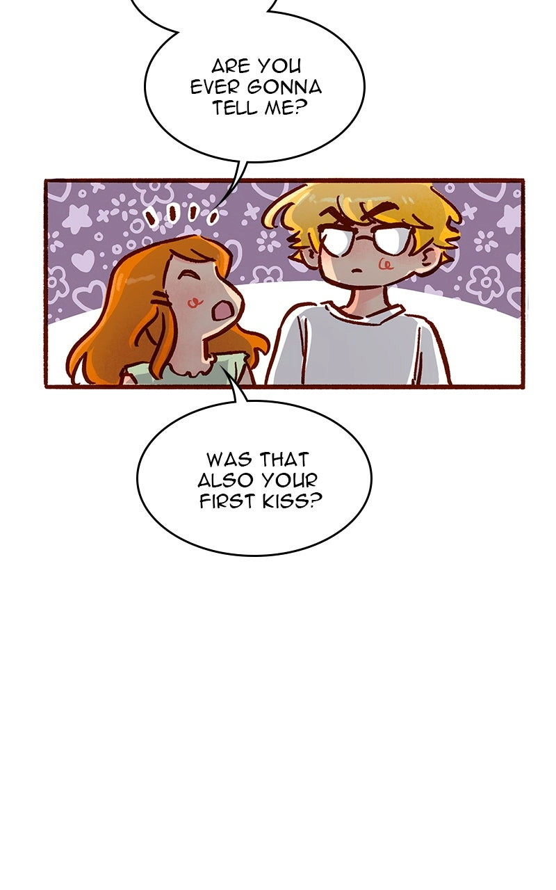 Read The Kiss Bet Manga Online