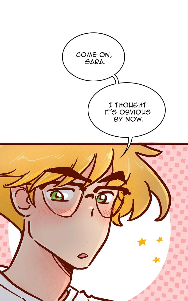 Read The Kiss Bet Manga Online
