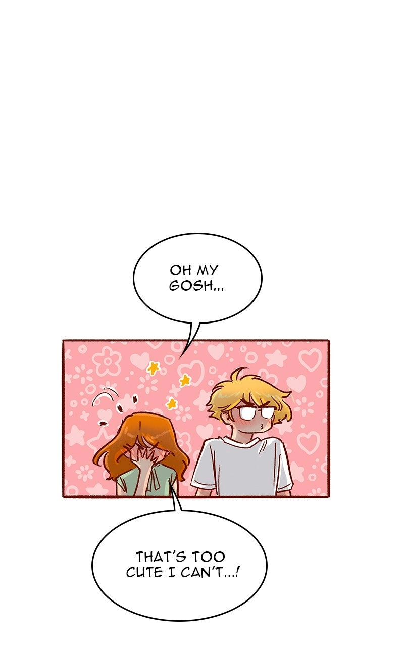 Read The Kiss Bet Manga Online