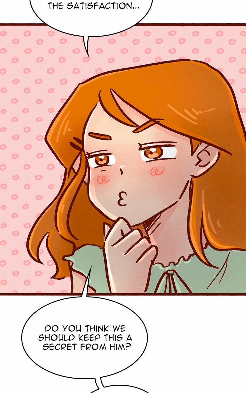 Read The Kiss Bet Manga Online