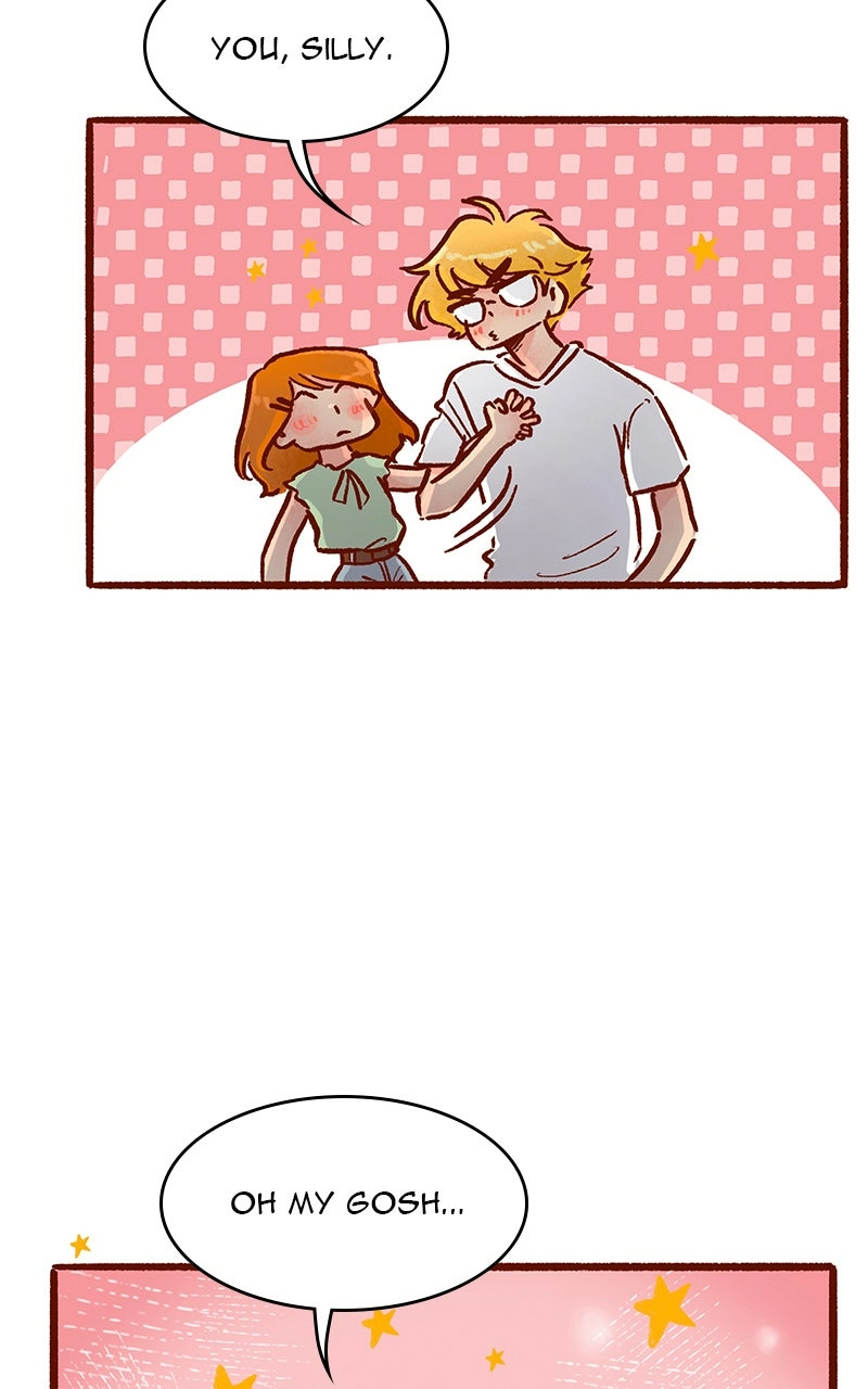 Read The Kiss Bet Manga Online