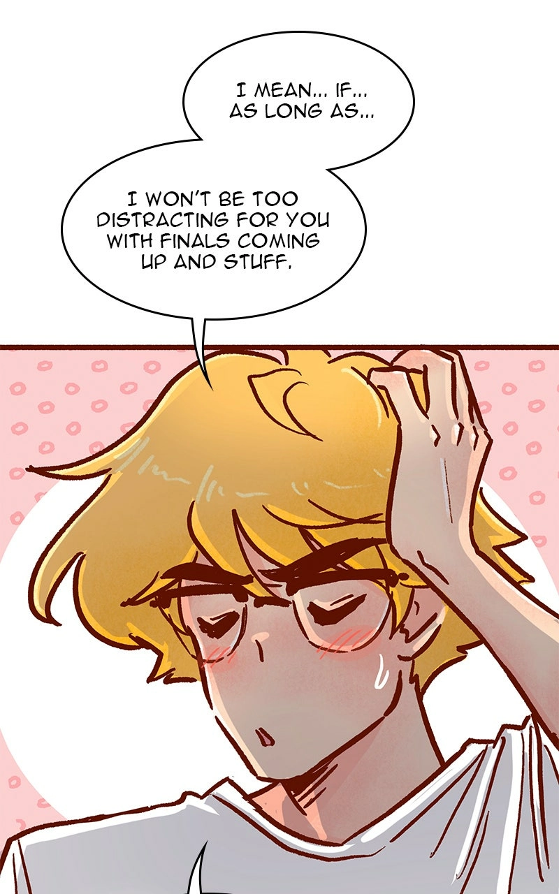 Read The Kiss Bet Manga Online