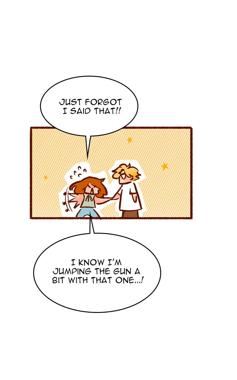 Read The Kiss Bet Manga Online