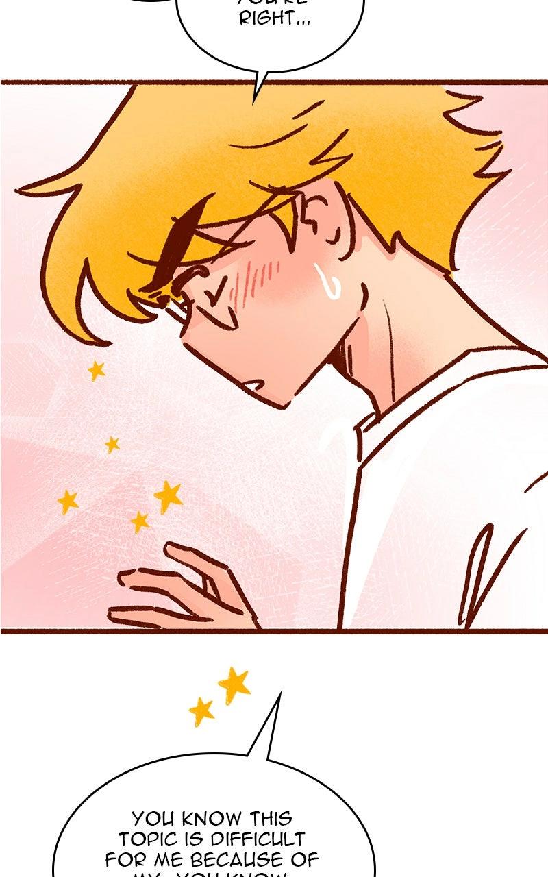 Read The Kiss Bet Manga Online